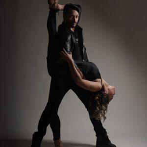 FORMACIÓN TRUCOS DE DANZA - Todos los volúmenes